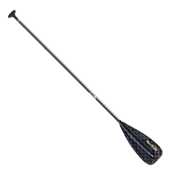 Aqua Bound Malta Carbon 2-Piece Stand-Up Paddle