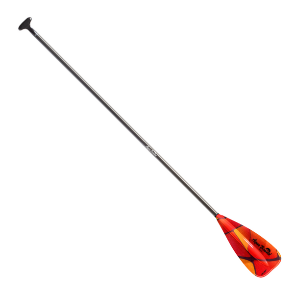 Aqua Bound Malta Fiberglass 1-Piece Stand-Up Paddle