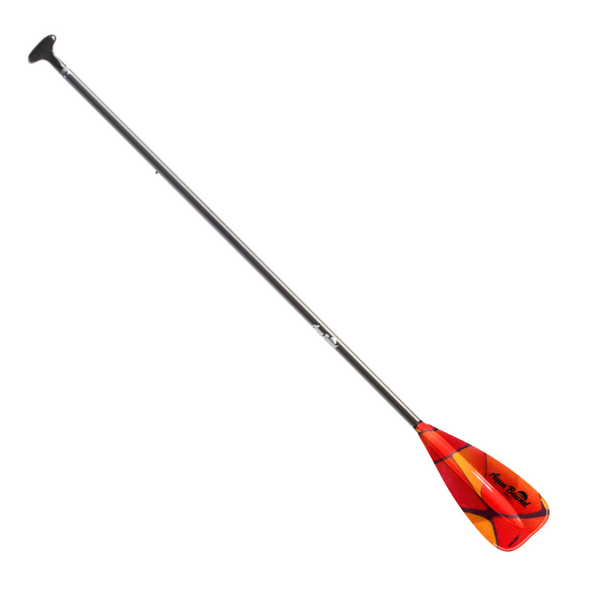 Aqua Bound Malta Fiberglass 2-Piece Stand-Up Paddle
