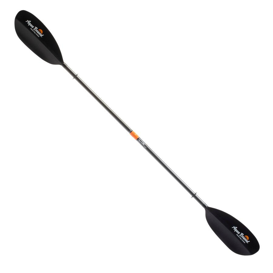 Aqua Bound Manta Ray Carbon 2-Piece Posi-Lok™ Kayak Paddle