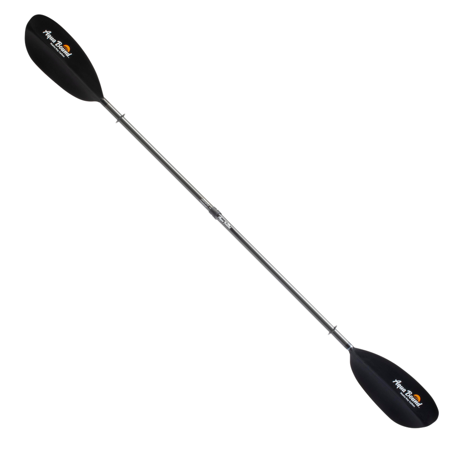 Aqua Bound Manta Ray Carbon 2-Piece Versa-Lok™ Kayak Paddle