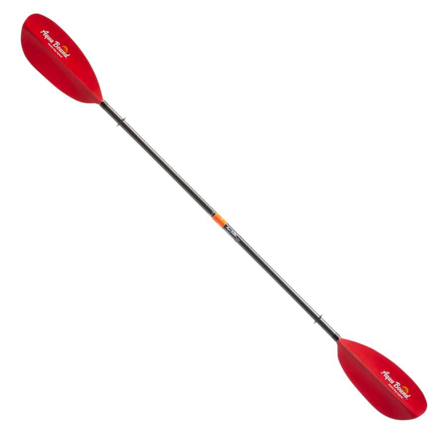 Aqua Bound Manta Ray Hybrid 2-Piece Posi-Lok™ Kayak Paddle