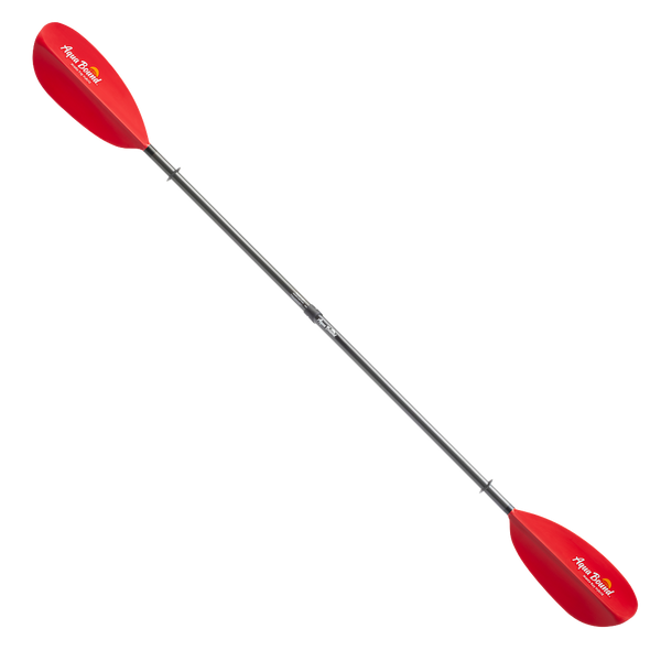 Aqua Bound Manta Ray Hybrid 2-Piece Versa-Lok™ Kayak Paddle