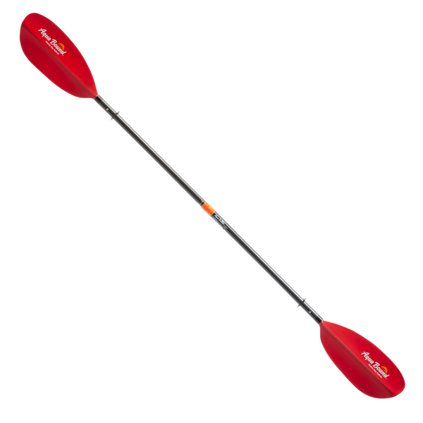 Aqua Bound Manta Ray Hybrid 4-Piece Posi-Lok™ Kayak Paddle