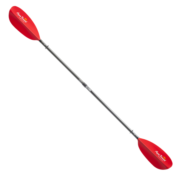 Aqua Bound Manta Ray Hybrid 4-Piece Versa-Lok™ Kayak Paddle