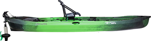 NuCanoe Inc #1728 - QuickConnect for EPS - FOOT Steer - UMAX