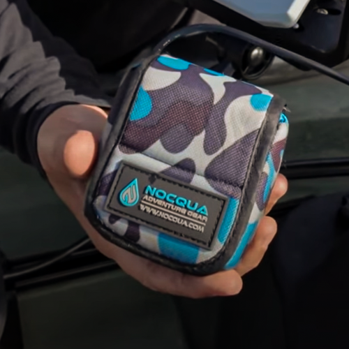 Nocqua Adventure Gear 10Ah PRO POWER KIT