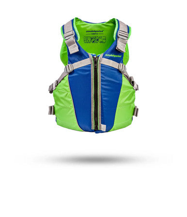 Stohlquist OSFA Pfd • Kiwi