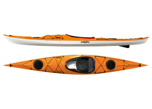 Eddyline Sitka 140 - Mango