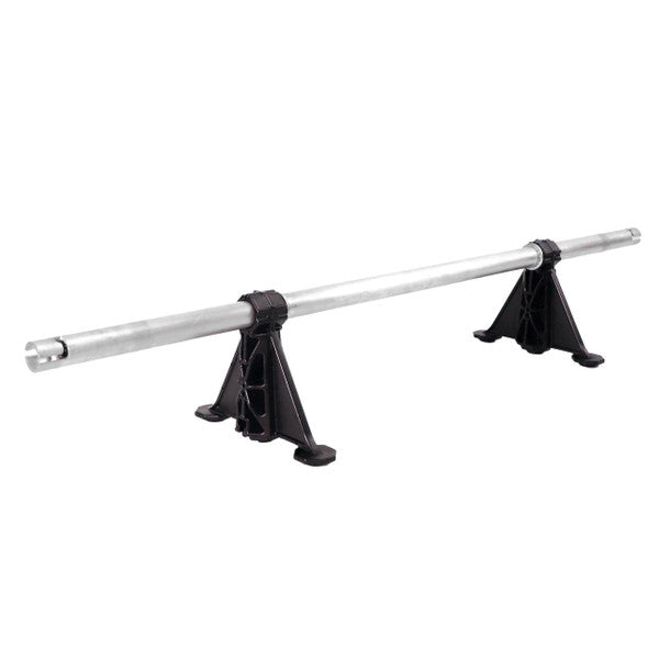 SandRig Surf Cart Axle Assembly