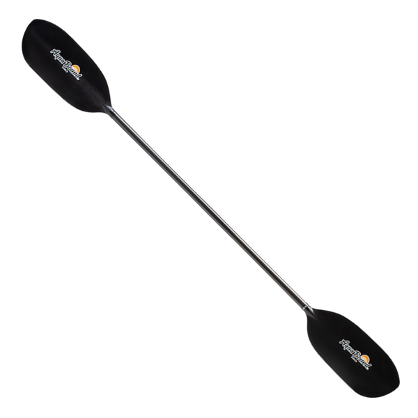 Aqua Bound Shred Carbon 1-Piece Kayak Paddle