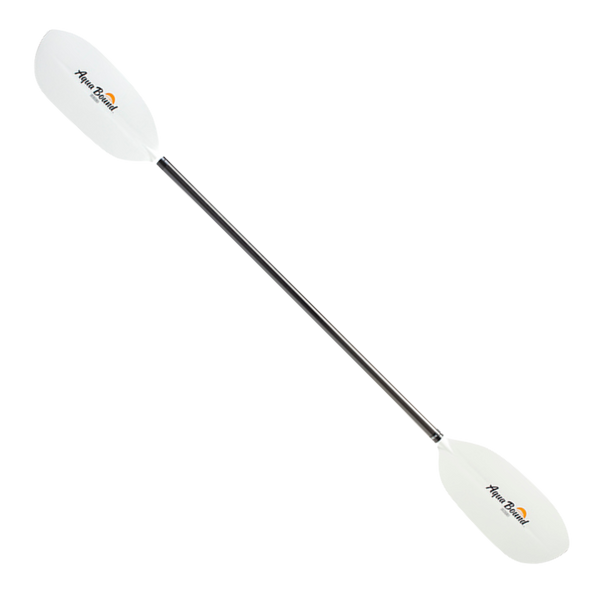 Aqua Bound Shred Hybrid 1-Piece Kayak Paddle