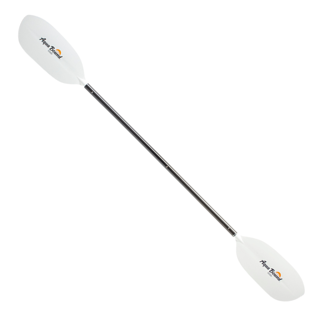 Aqua Bound Shred Hybrid 4-Piece Kayak Paddle