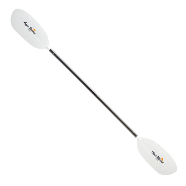 Aqua Bound Shred Hybrid 4-Piece Kayak Paddle