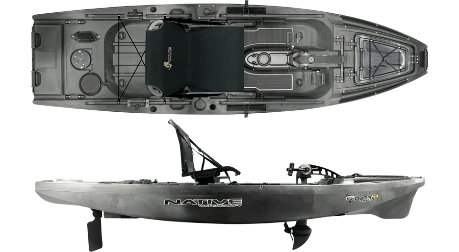 Native Watercraft Slayer Propel 10 Max