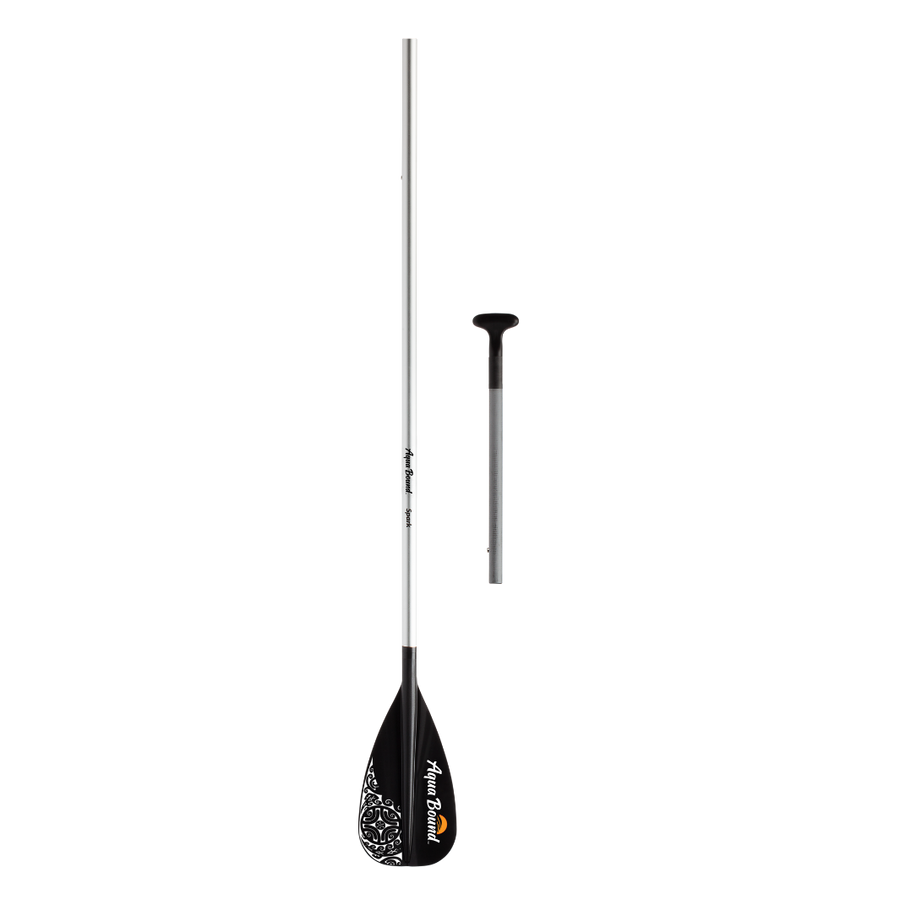 Aqua Bound Spark 85 2-Piece Stand-Up Paddle