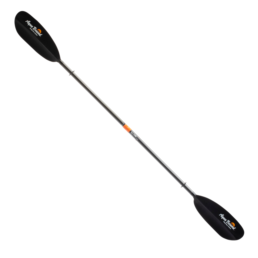 Aqua Bound Sting Ray Carbon 2-Piece Posi-Lok™ Kayak Paddle