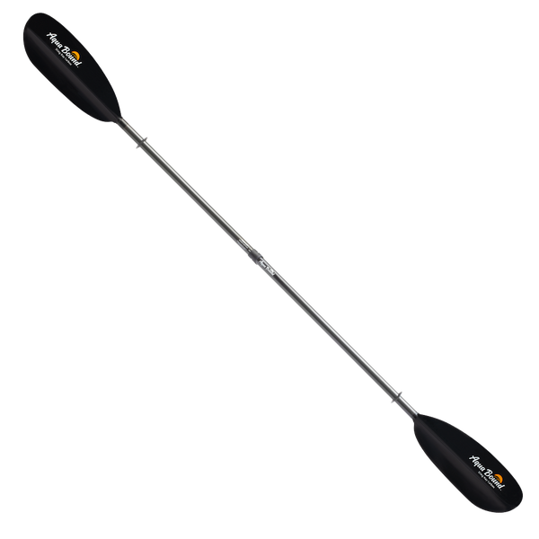 Aqua Bound Sting Ray Carbon 2-Piece Versa-Lok™ Kayak Paddle