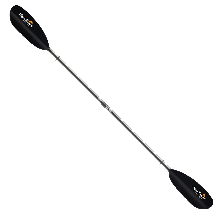 Aqua Bound Sting Ray Carbon 2-Piece Versa-Lok™ Kayak Paddle