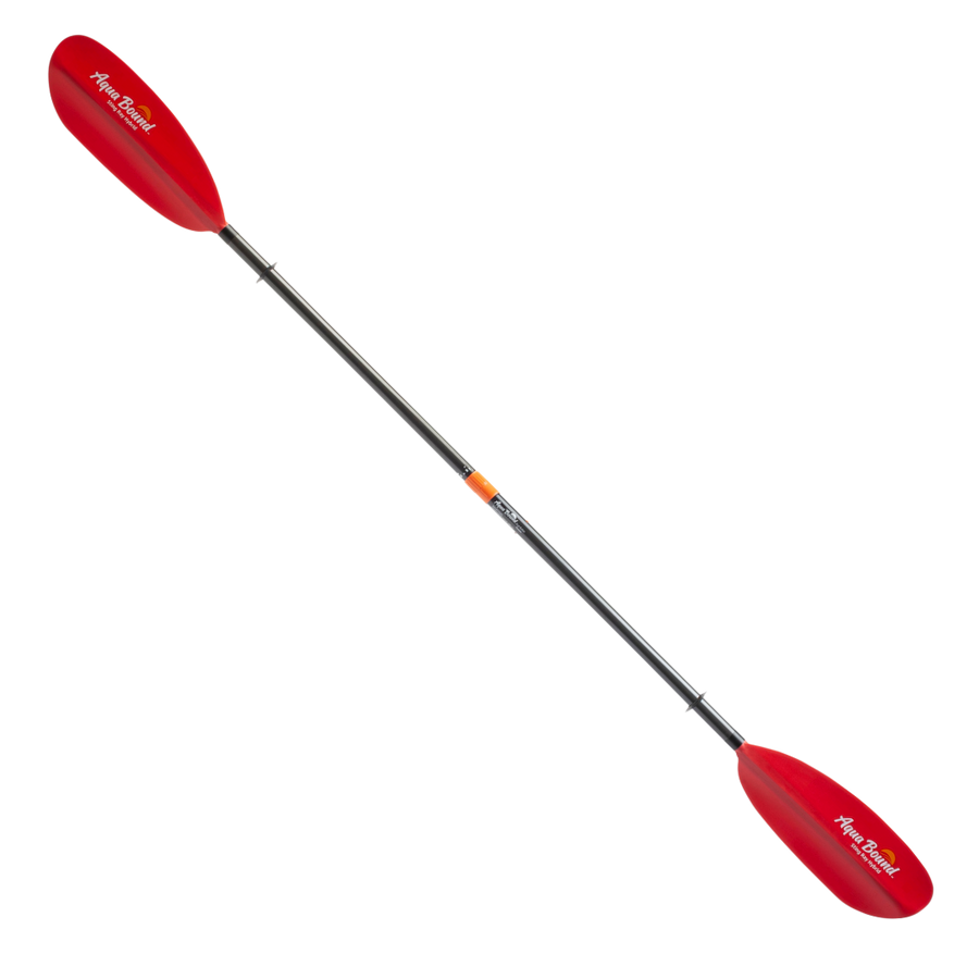 Aqua Bound Sting Ray Hybrid 2-Piece Posi-Lok™ Kayak Paddle