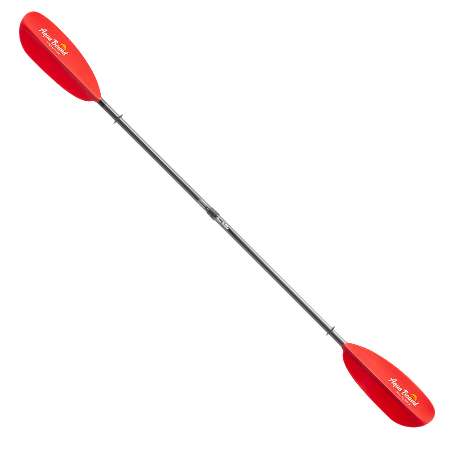 Aqua Bound Sting Ray Hybrid 2-Piece Versa-Lok™ Kayak Paddle