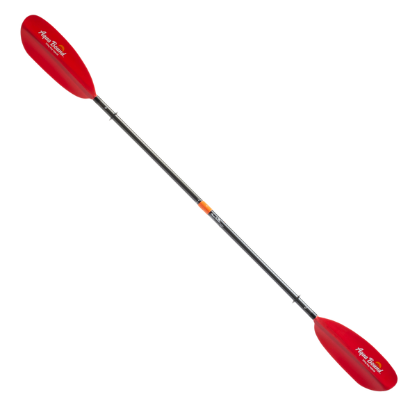 Aqua Bound Sting Ray Hybrid 4-Piece Posi-Lok™ Kayak Paddle