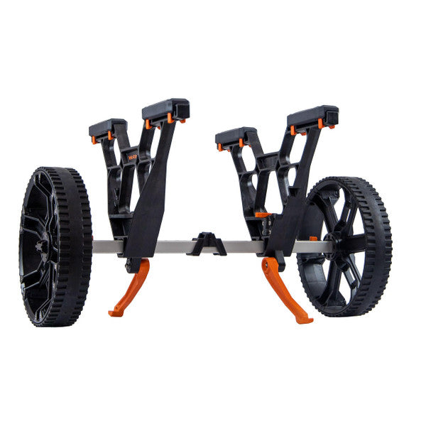 TowNStow WheelieBar with BeadLoc Wheels