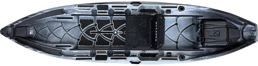Nucanoe Unlimited Max - Thunderstorm