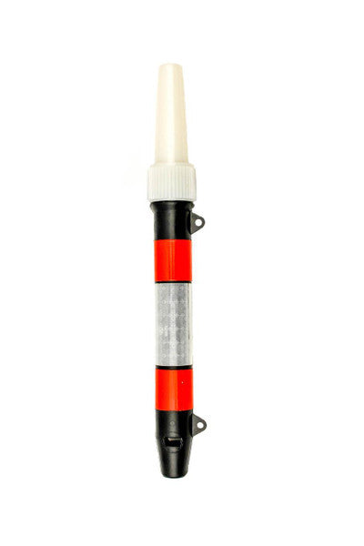 VISI Light, 1/4-20 female threaded connection