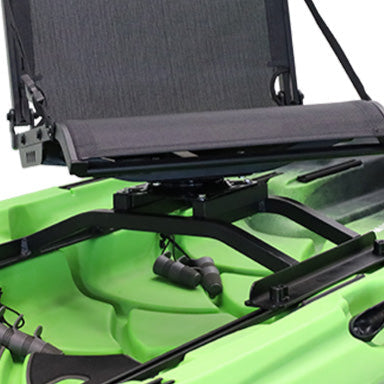 NuCanoe Inc #3320 - Fusion Seat Height Kit