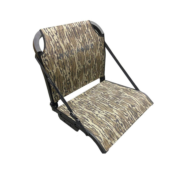 NuCanoe Inc #3200BM - Mossy Oak Bottomland FUSION Seat