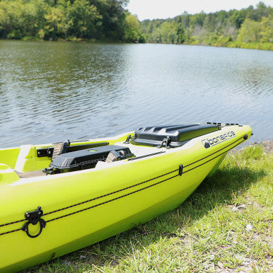YakAttack Yak Attack-LeverLoc Anchor Trolley HD