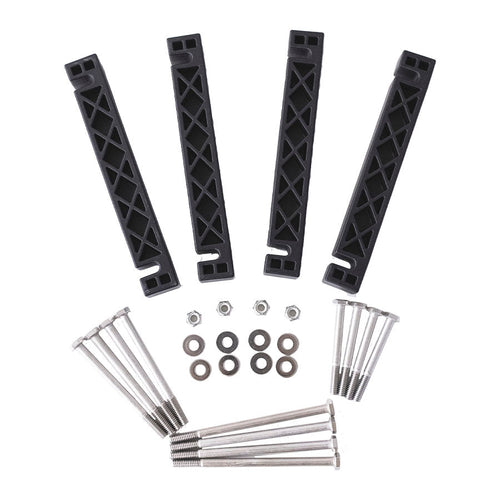 NuCanoe Inc #3320 - Fusion Seat Height Kit