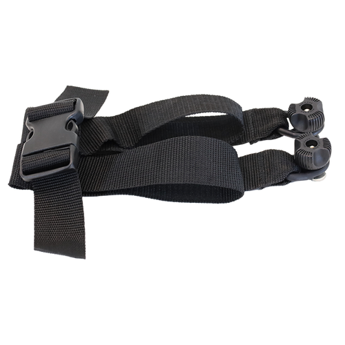 NuCanoe Inc #2503 - Track Straps