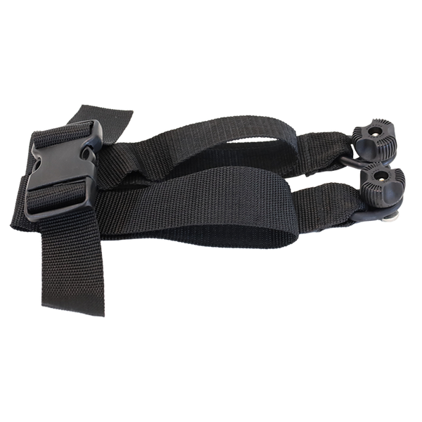 NuCanoe Inc #2503 - Track Straps