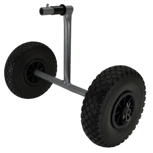 NuCanoe Inc #2610 - NuCanoe Transport Cart