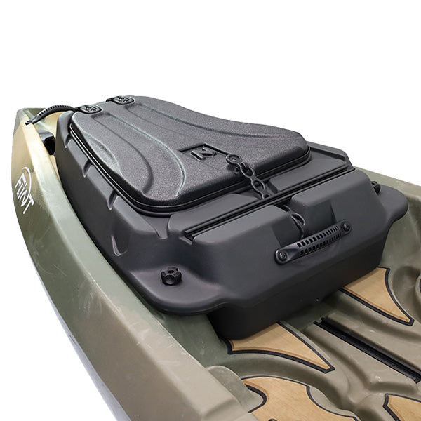 NuCanoe Inc #2400 - NuCanoe GearPod