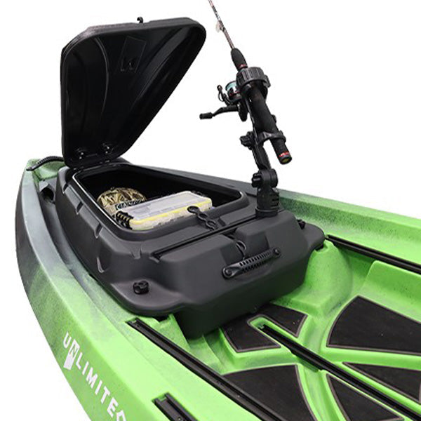 NuCanoe Inc #2400 - NuCanoe GearPod