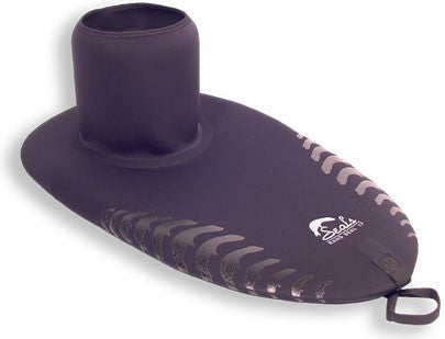 Snap Dragon tuff Randed Seal Sprayskirt