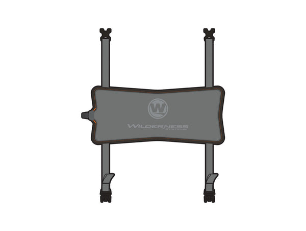 Wilderness Systems AirPro MAX Lumbar Support