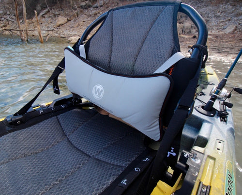 Wilderness Systems AirPro MAX Lumbar Support