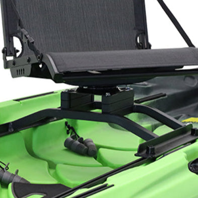 NuCanoe Inc #3320 - Fusion Seat Height Kit