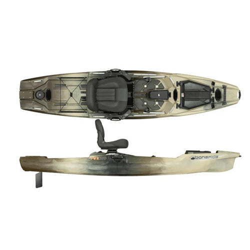 Bonafide PWR129 PRO