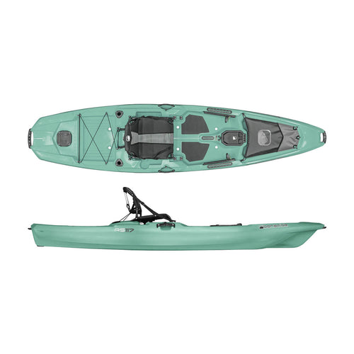 Bonafide RS117