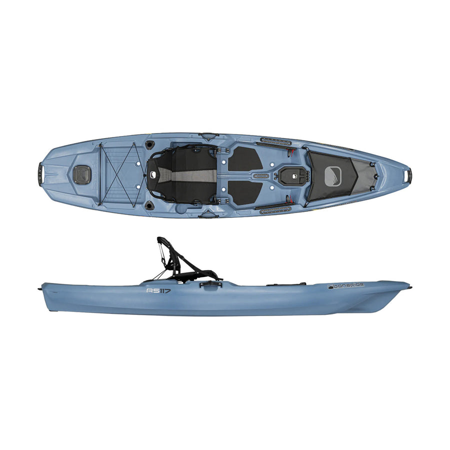 Bonafide RS117