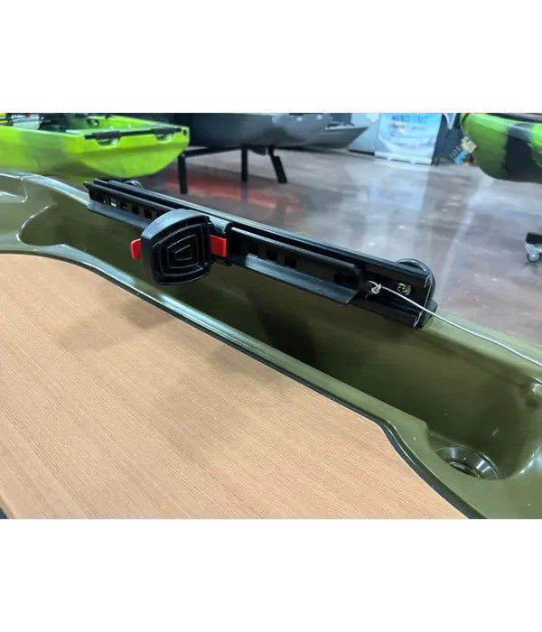 Bonafide Skiff Steering Kit