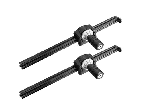 Bonafide Wizard Foot Controlled Kayak Steering Kit