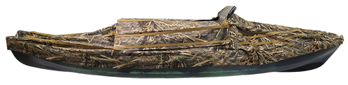 NuCanoe Inc #5012 - Frontier 12 Layout Blind