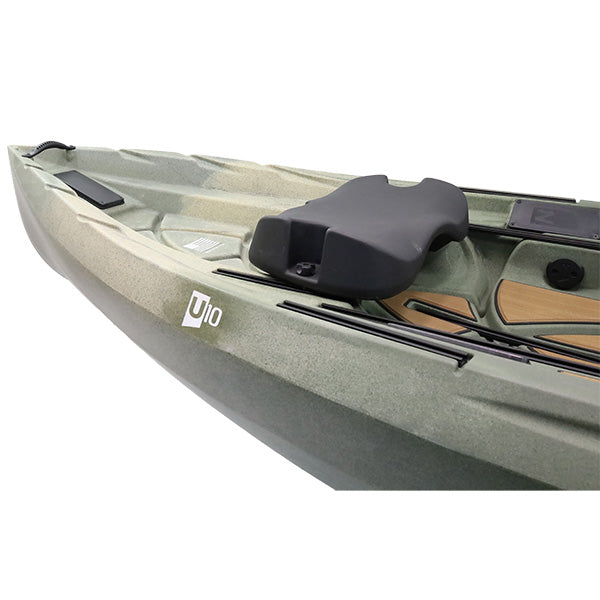 NuCanoe Inc #3043 - Buddy Seat