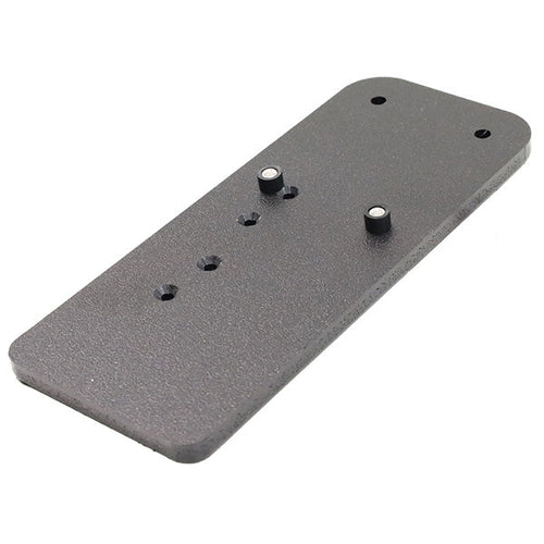 NuCanoe Inc #2441 - SideTray Throttle Plate